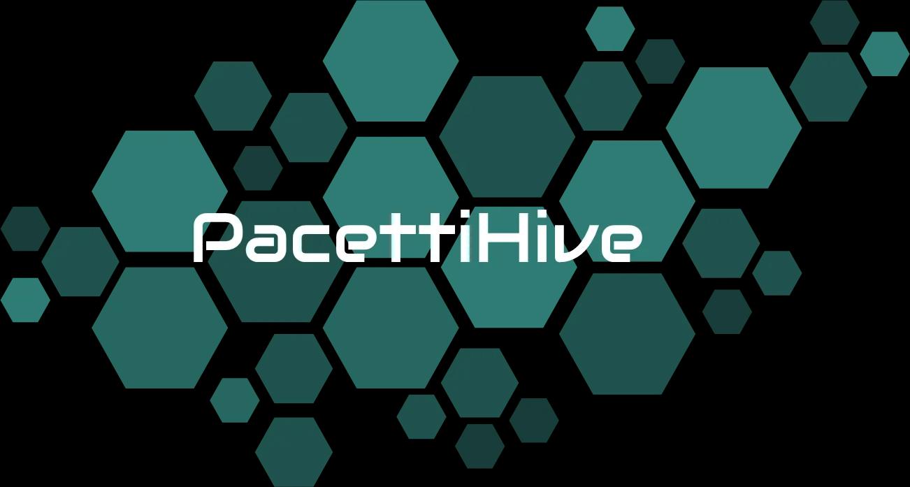 Pacetti Hive